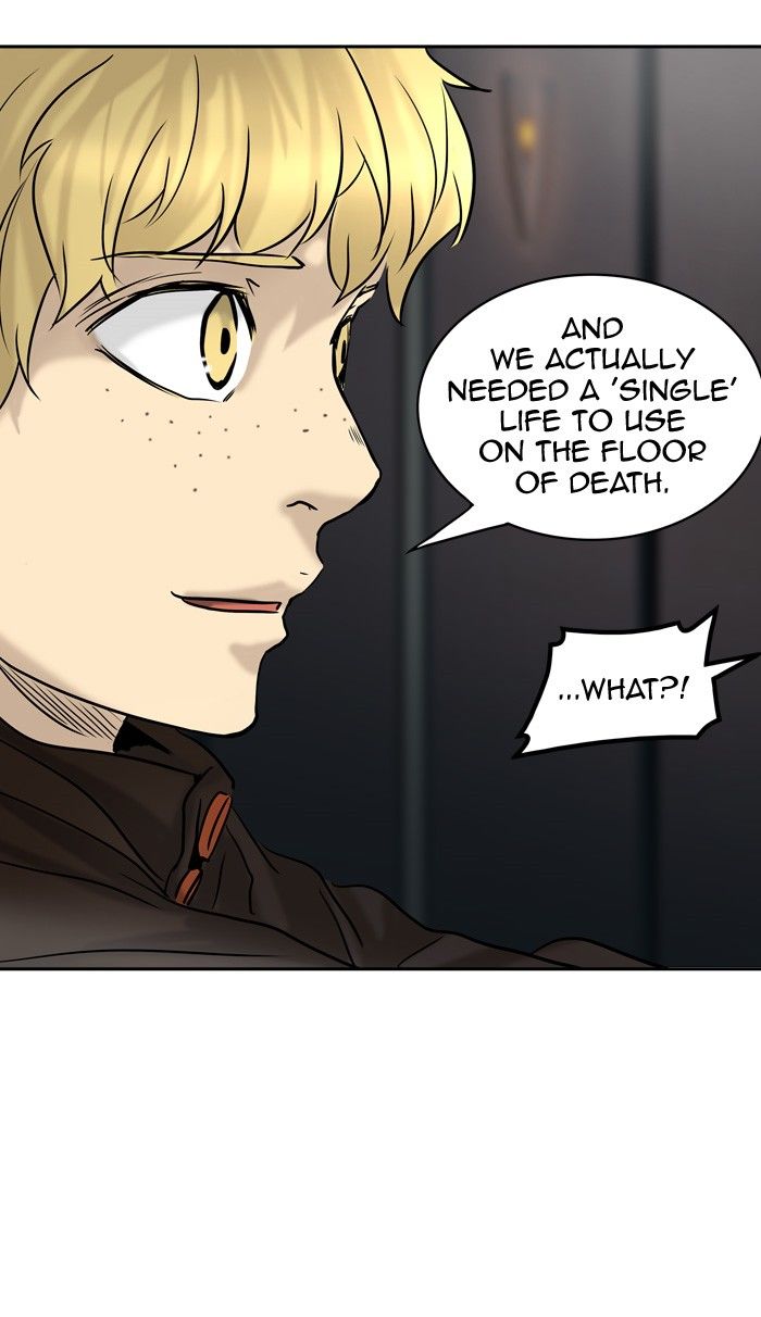 Tower of God Chapter 307 47